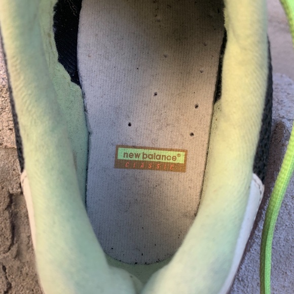 New Balance U574 - Picture 6 of 6